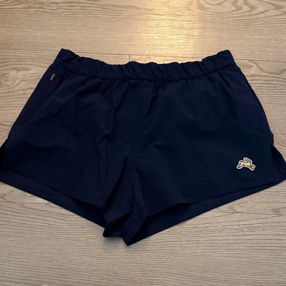 Tracksmith Run Cannonball Run Shorts